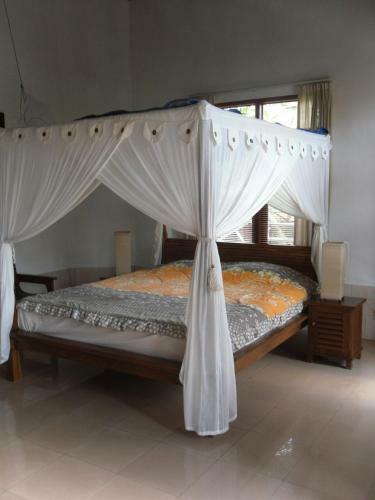 Villa Murni