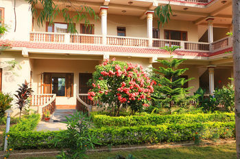 Hotel Royal Safari
