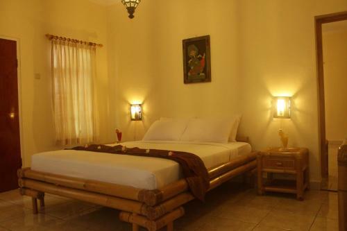 Hostal Chonos Hotel Lovina
