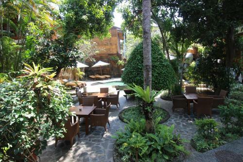 Hostal Chonos Hotel Lovina