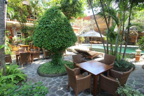 Hostal Chonos Hotel Lovina