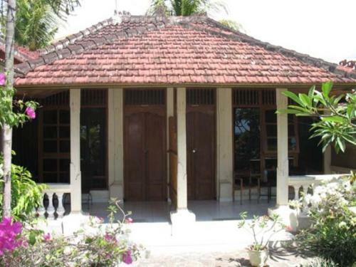 Mandhara Chico Bungalow