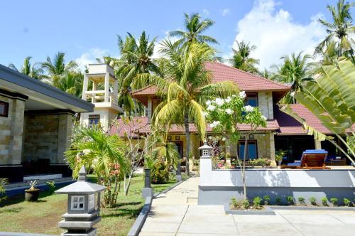 Villa Romy