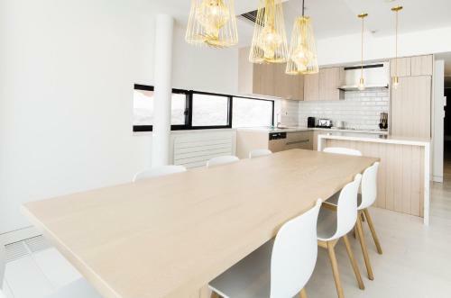 Apartamentos Loft Niseko