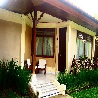 Hotel Sunari Beach Resort