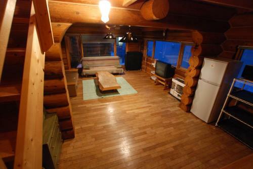 Lodge Pension Woody Note