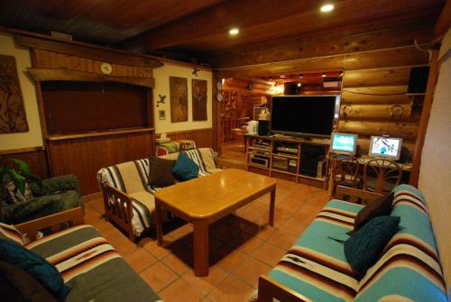 Lodge Pension Woody Note