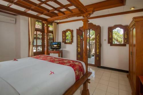 Hotel Bali Taman Resort & Spa