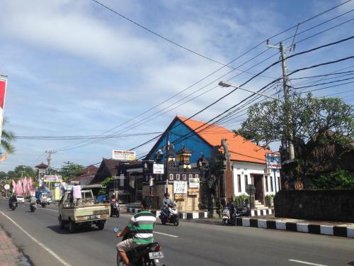 Hotel Dupa