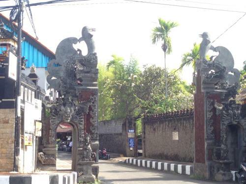 Hotel Dupa