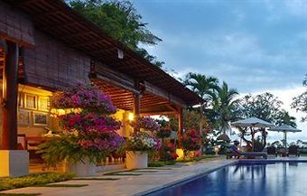Hostal Frangipani Beach Hotel