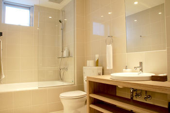 Aparthotel Kisetsukan