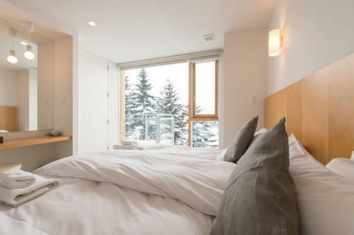 Apartamentos Niseko Landmark View