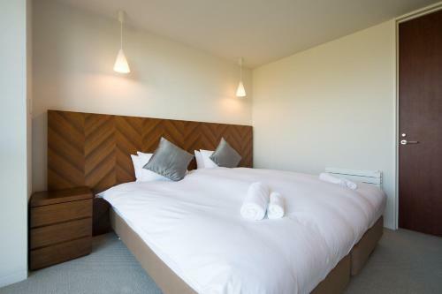 Apartamentos Niseko Landmark View