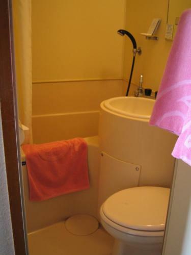 Hotel Takimoto Inn