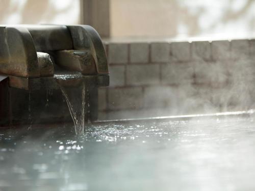 Hotel Takimoto Inn