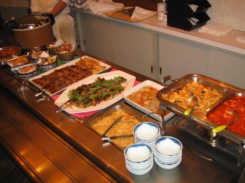 Hotel Takimoto Inn