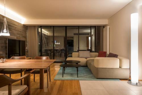 Apartamentos Kozue