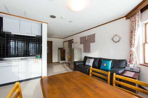 Lodge Ramat Niseko