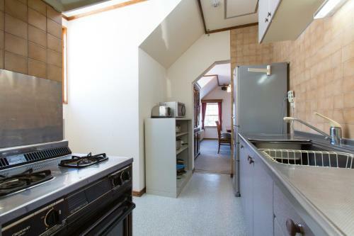 Lodge Ramat Niseko