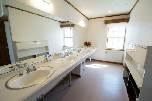 Lodge Ramat Niseko