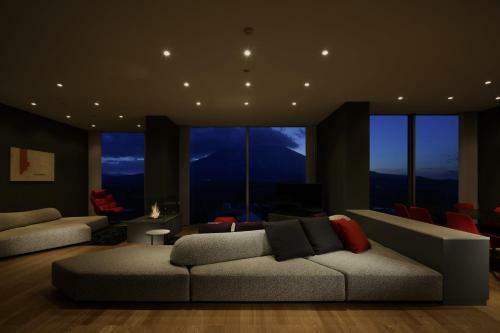 Apartamentos Terrazze