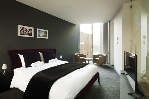 Apartamentos Terrazze