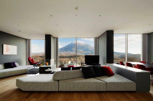 Apartamentos Terrazze