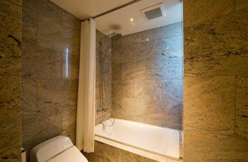 Apartamentos Terrazze