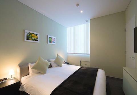 Apartamentos Terrazze