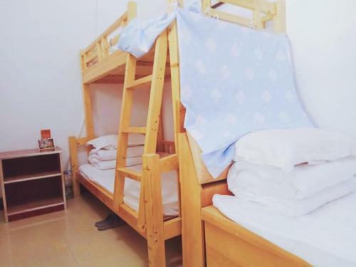 Dunhuang Han And Tang Dynasties Station Hostel