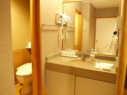 Hotel Ikoino Yuyado Iroha