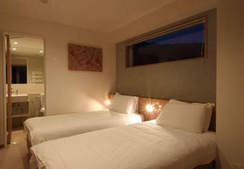 Apartamentos Snow Crystal