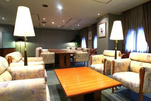 Hotel Miwa Numazu