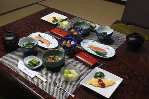 Yamada-ya Ryokan