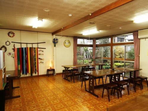 Posada Sanjugariso