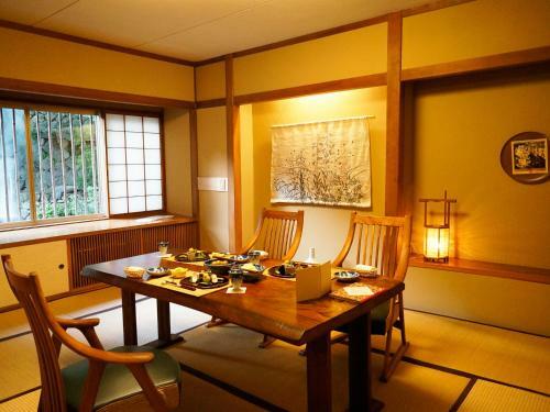 Sumiyosiya Ryokan