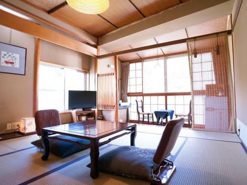 Sumiyosiya Ryokan