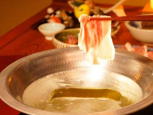 Sumiyosiya Ryokan