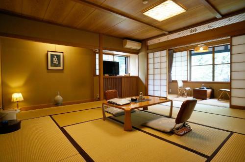 Sumiyosiya Ryokan