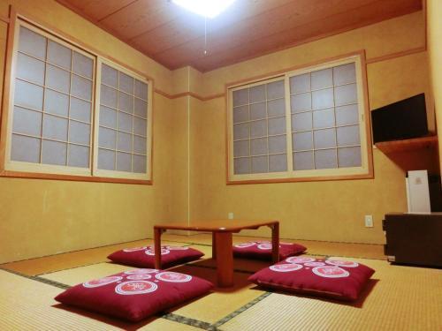 Hostal Oyado Uemasa