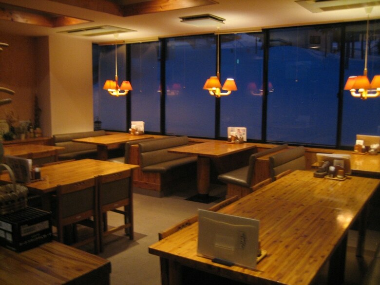 Lodge Nakajima