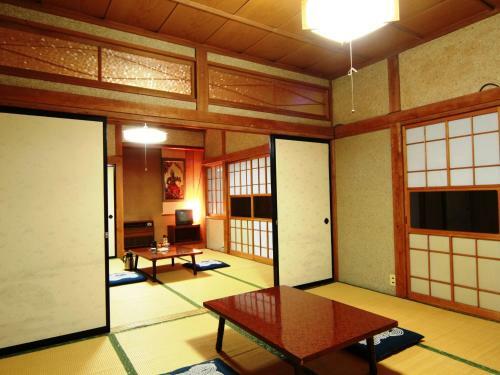 Sunrise Meiji-ya