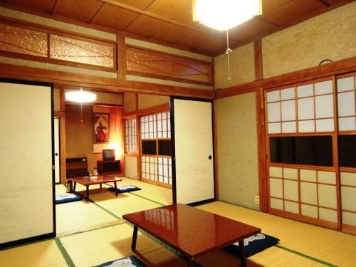 Sunrise Meiji-ya