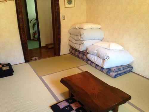 Lodge Pension Tannenhof
