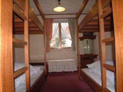 Lodge Pension Tannenhof