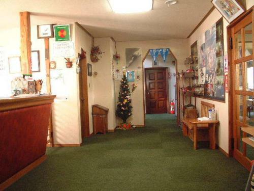 Lodge Pension Tannenhof