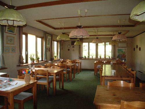 Lodge Pension Tannenhof