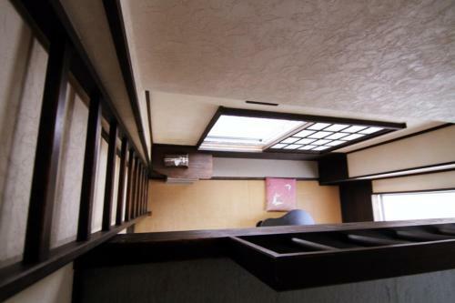 Posada Schanze Nozawa