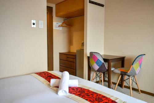 Lodge Altitude Nozawa